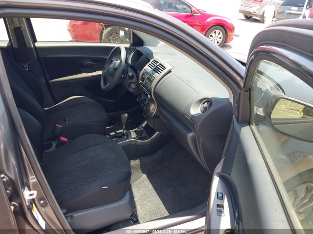 45503547 :رقم المزاد ، JTKKUPB49D1030600 vin ، 2013 Scion Xd مزاد بيع