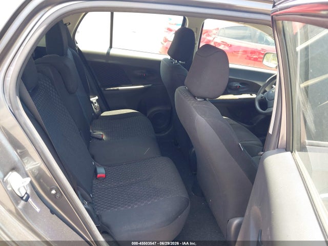 Продаж на аукціоні авто 2013 Scion Xd, vin: JTKKUPB49D1030600, номер лоту: 45503547