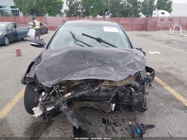 45503551 :رقم المزاد ، 5NPDH4AE6GH782247 vin ، 2016 Hyundai Elantra Limited مزاد بيع