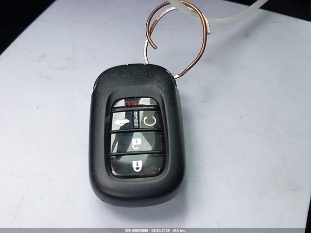 Honda Civic Sport 2024 2HGFE2F57RH516456 Image 11