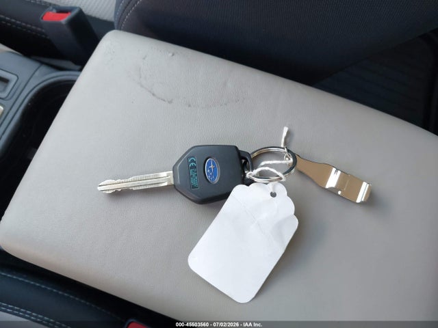 Subaru Forester 2019 JF2SKACC6KH518425 Image 11