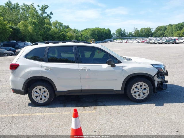 Subaru Forester 2019 JF2SKACC6KH518425 Image 13