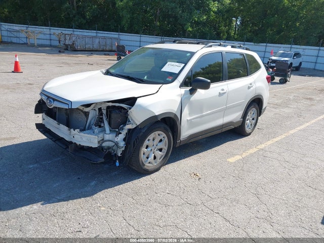 JF2SKACC6KH518425 Subaru Forester