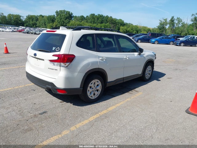 JF2SKACC6KH518425 Subaru Forester