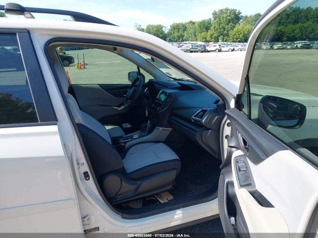 JF2SKACC6KH518425 Subaru Forester