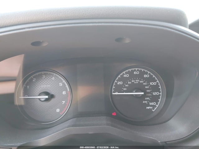 Subaru Forester 2019 JF2SKACC6KH518425 Image 7