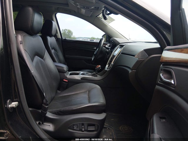 Продажа на аукционе авто 2013 Cadillac Srx Luxury Collection, vin: 3GYFNGE39DS607174, номер лота: 45503562