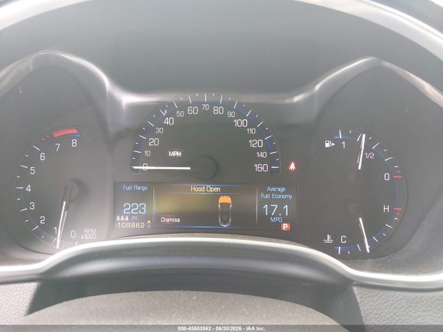 Продажа на аукционе авто 2013 Cadillac Srx Luxury Collection, vin: 3GYFNGE39DS607174, номер лота: 45503562