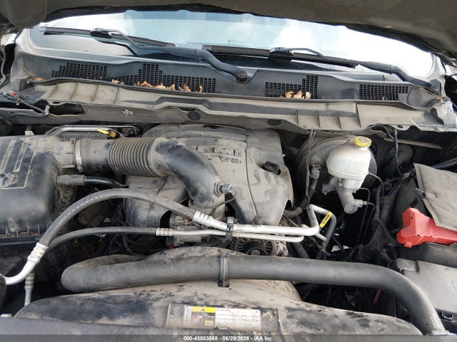 Aukcja sprzedaży 2013 Ram 1500 Big Horn, vin: 1C6RR7GT3DS531314, numer aukcji: 45503568