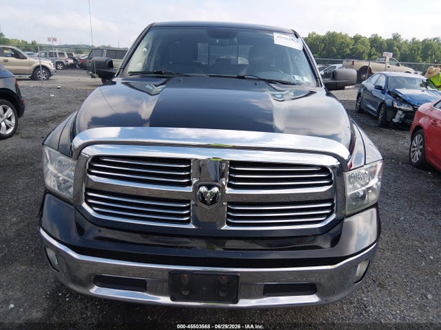 Aukcja sprzedaży 2013 Ram 1500 Big Horn, vin: 1C6RR7GT3DS531314, numer aukcji: 45503568