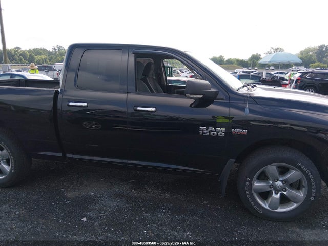 Aukcja sprzedaży 2013 Ram 1500 Big Horn, vin: 1C6RR7GT3DS531314, numer aukcji: 45503568