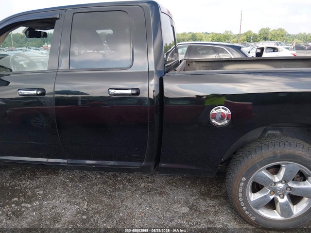 Aukcja sprzedaży 2013 Ram 1500 Big Horn, vin: 1C6RR7GT3DS531314, numer aukcji: 45503568