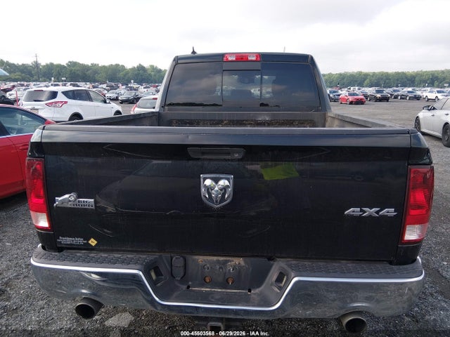 Aukcja sprzedaży 2013 Ram 1500 Big Horn, vin: 1C6RR7GT3DS531314, numer aukcji: 45503568