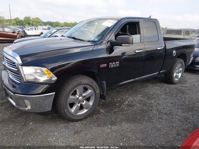 Aukcja sprzedaży 2013 Ram 1500 Big Horn, vin: 1C6RR7GT3DS531314, numer aukcji: 45503568