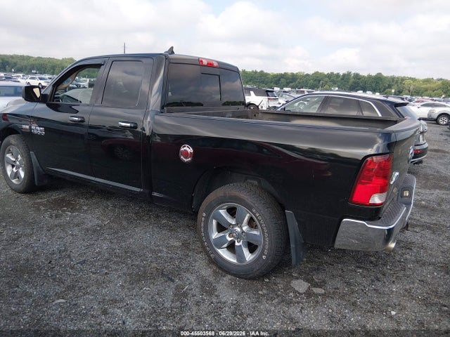 Aukcja sprzedaży 2013 Ram 1500 Big Horn, vin: 1C6RR7GT3DS531314, numer aukcji: 45503568