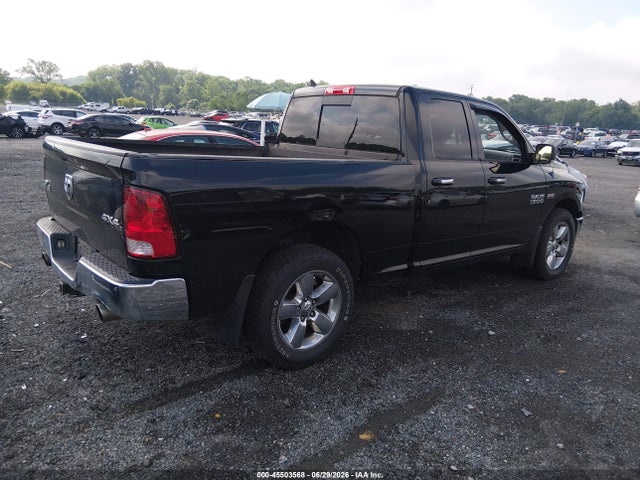 Aukcja sprzedaży 2013 Ram 1500 Big Horn, vin: 1C6RR7GT3DS531314, numer aukcji: 45503568