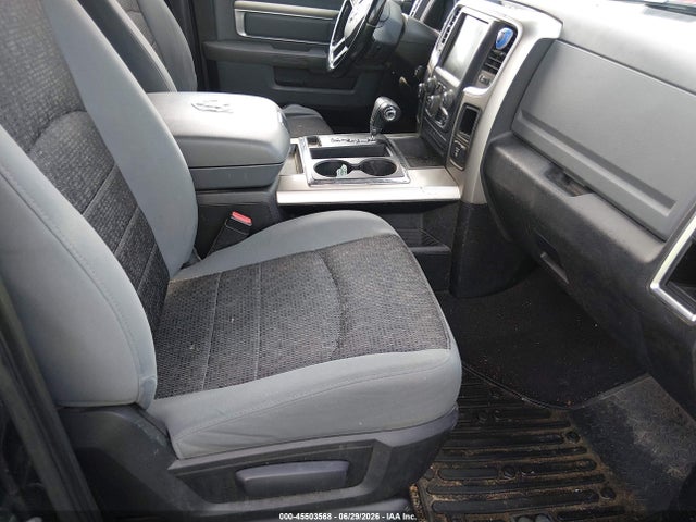 Aukcja sprzedaży 2013 Ram 1500 Big Horn, vin: 1C6RR7GT3DS531314, numer aukcji: 45503568