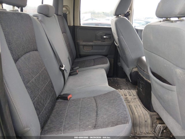 Aukcja sprzedaży 2013 Ram 1500 Big Horn, vin: 1C6RR7GT3DS531314, numer aukcji: 45503568