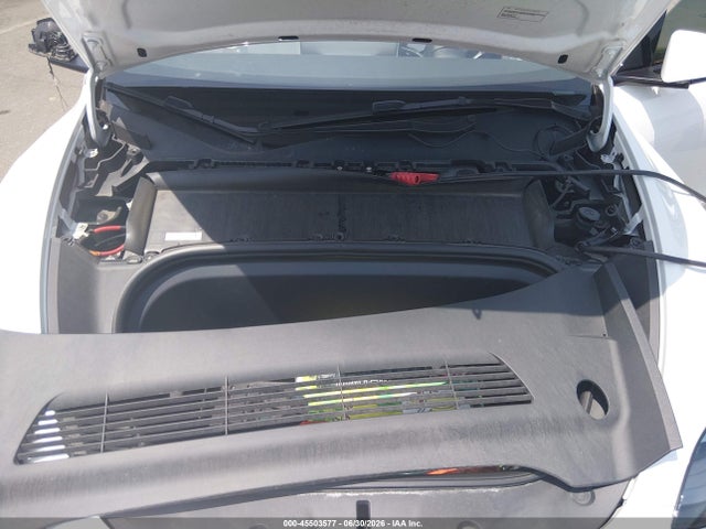 Aukcja sprzedaży 2022 Tesla Model Y Performance Dual Motor All-wheel Drive, vin: 7SAYGDEF8NF517481, numer aukcji: 45503577