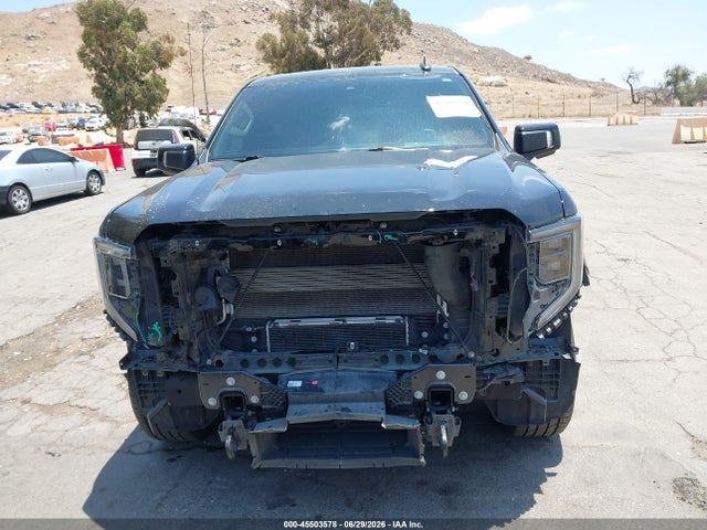 GMC Sierra 1500 2wd Short Box Elevation 2023 3GTPHCE89PG301962 Image 12