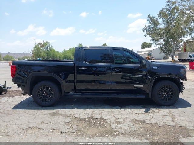GMC Sierra 1500 2wd Short Box Elevation 2023 3GTPHCE89PG301962 Image 13