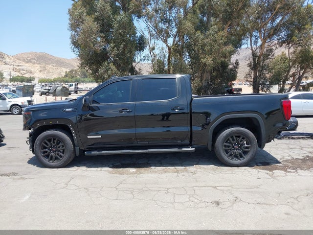 GMC Sierra 1500 2wd Short Box Elevation 2023 3GTPHCE89PG301962 Image 14