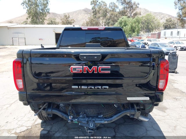 GMC Sierra 1500 2wd Short Box Elevation 2023 3GTPHCE89PG301962 Image 16
