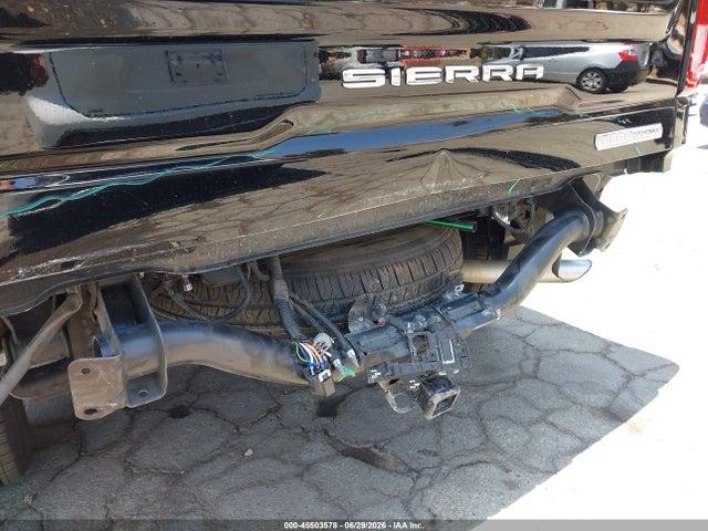 GMC Sierra 1500 2wd Short Box Elevation 2023 3GTPHCE89PG301962 Image 6