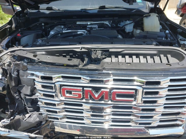 Продажа на аукционе авто 2024 Gmc Sierra 2500hd 4wd  Standard Bed Denali, vin: 1GT49REY1RF123682, номер лота: 45503579