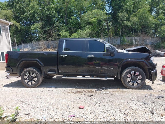 Продажа на аукционе авто 2024 Gmc Sierra 2500hd 4wd  Standard Bed Denali, vin: 1GT49REY1RF123682, номер лота: 45503579