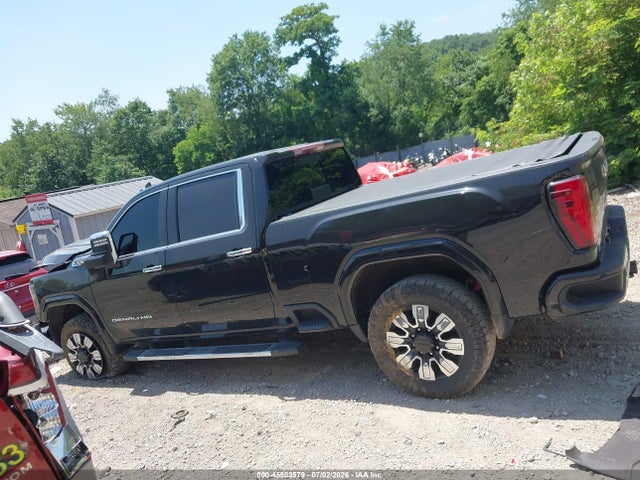 Продажа на аукционе авто 2024 Gmc Sierra 2500hd 4wd  Standard Bed Denali, vin: 1GT49REY1RF123682, номер лота: 45503579