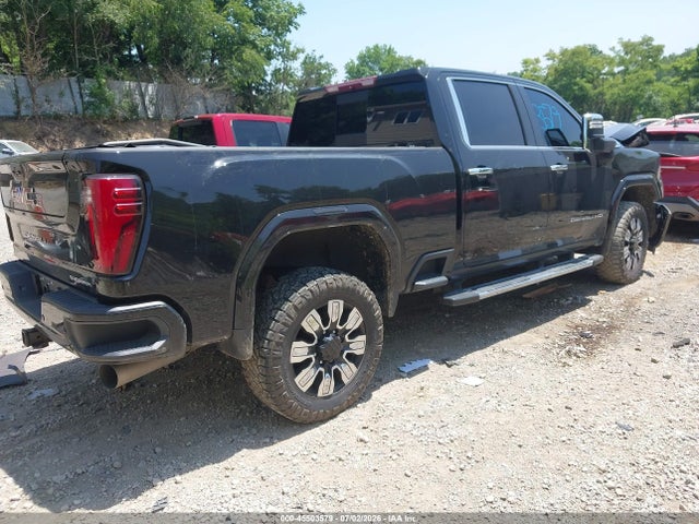 Продажа на аукционе авто 2024 Gmc Sierra 2500hd 4wd  Standard Bed Denali, vin: 1GT49REY1RF123682, номер лота: 45503579