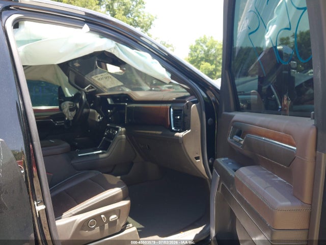 Продажа на аукционе авто 2024 Gmc Sierra 2500hd 4wd  Standard Bed Denali, vin: 1GT49REY1RF123682, номер лота: 45503579