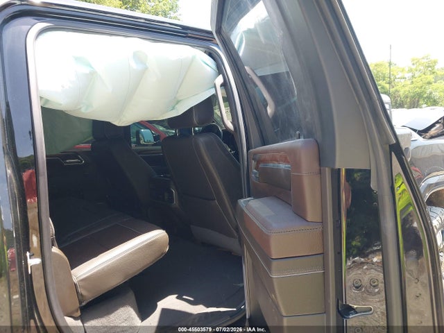 Продажа на аукционе авто 2024 Gmc Sierra 2500hd 4wd  Standard Bed Denali, vin: 1GT49REY1RF123682, номер лота: 45503579
