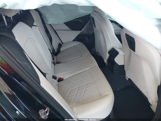 45503582 :رقم المزاد ، WBY63HG07TCV02916 vin ، 2026 Bmw I5 Edrive40 مزاد بيع