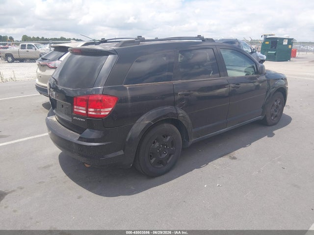 Продаж на аукціоні авто 2009 Dodge Journey Se, vin: 3D4GG47BX9T515065, номер лоту: 45503586
