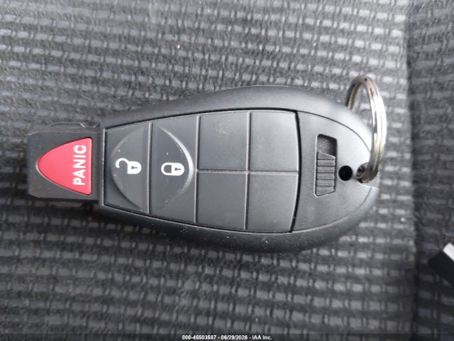 Aukcja sprzedaży 2020 Dodge Grand Caravan Se, vin: 2C4RDGBG3LR236358, numer aukcji: 45503587