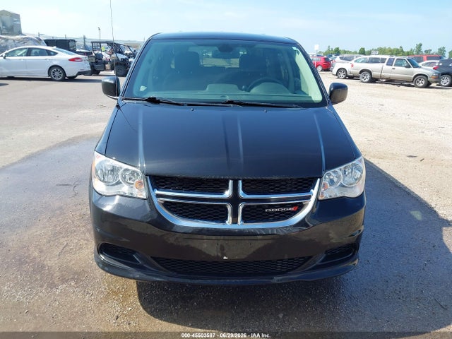 Aukcja sprzedaży 2020 Dodge Grand Caravan Se, vin: 2C4RDGBG3LR236358, numer aukcji: 45503587
