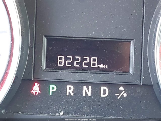 Aukcja sprzedaży 2020 Dodge Grand Caravan Se, vin: 2C4RDGBG3LR236358, numer aukcji: 45503587