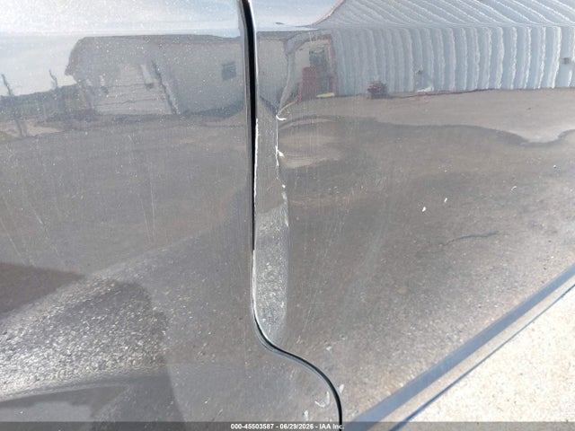 Aukcja sprzedaży 2020 Dodge Grand Caravan Se, vin: 2C4RDGBG3LR236358, numer aukcji: 45503587