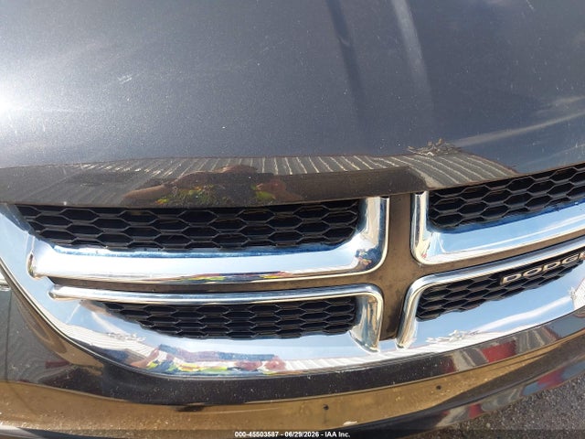 Aukcja sprzedaży 2020 Dodge Grand Caravan Se, vin: 2C4RDGBG3LR236358, numer aukcji: 45503587