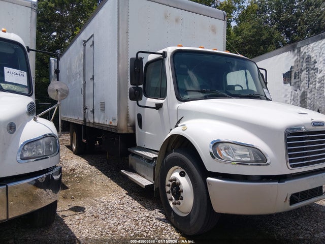 Aukcja sprzedaży 2013 Freightliner M2 106 Medium Duty, vin: 1FVACWDT4DHBZ2749, numer aukcji: 45503588
