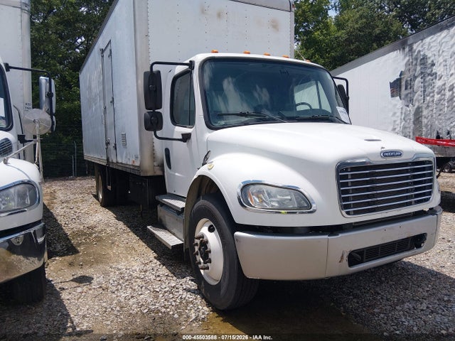 Aukcja sprzedaży 2013 Freightliner M2 106 Medium Duty, vin: 1FVACWDT4DHBZ2749, numer aukcji: 45503588