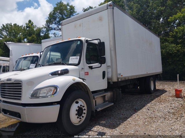 Aukcja sprzedaży 2013 Freightliner M2 106 Medium Duty, vin: 1FVACWDT4DHBZ2749, numer aukcji: 45503588