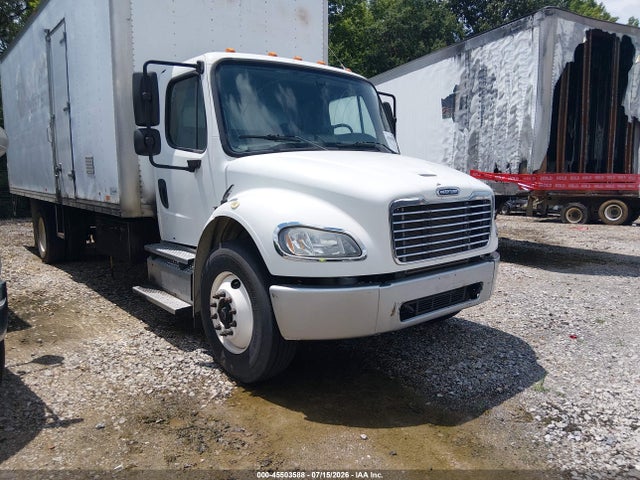Aukcja sprzedaży 2013 Freightliner M2 106 Medium Duty, vin: 1FVACWDT4DHBZ2749, numer aukcji: 45503588