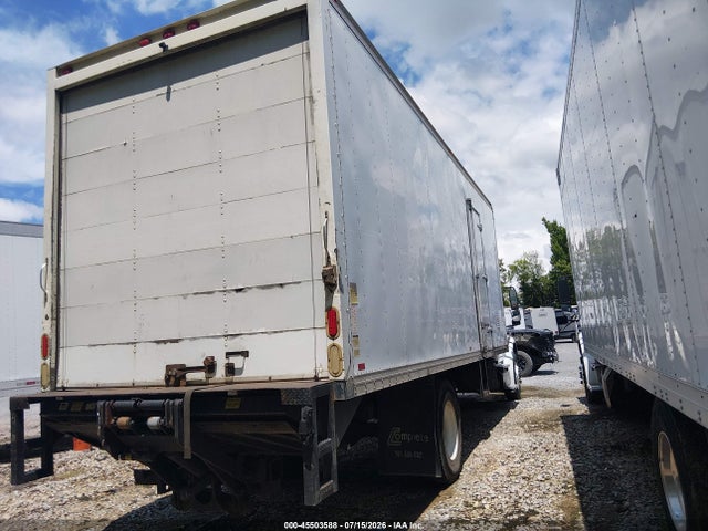 Aukcja sprzedaży 2013 Freightliner M2 106 Medium Duty, vin: 1FVACWDT4DHBZ2749, numer aukcji: 45503588