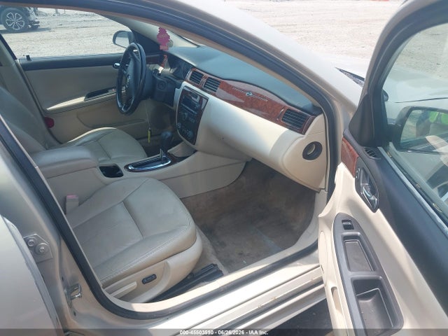 Aukcja sprzedaży 2011 Chevrolet Impala Lt, vin: 2G1WB5EK5B1190843, numer aukcji: 45503590