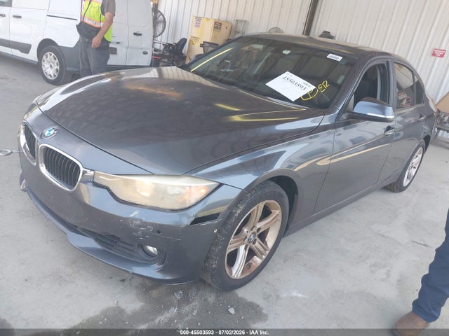 45503593 :رقم المزاد ، WBA3A5C50CF342304 vin ، 2012 Bmw 328i مزاد بيع
