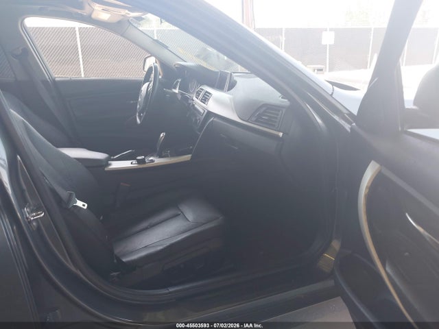 Продаж на аукціоні авто 2012 Bmw 328i, vin: WBA3A5C50CF342304, номер лоту: 45503593