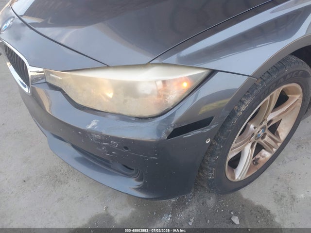 Продаж на аукціоні авто 2012 Bmw 328i, vin: WBA3A5C50CF342304, номер лоту: 45503593